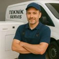 Salih Usta — Manisa Bulaşık Makinesi Teknisyeni
